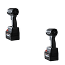 [Soprador de Alta Pressão + Bateria TURBOMAX]