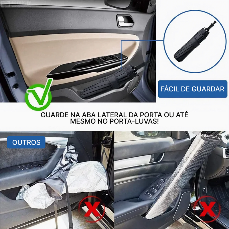 Super Protetor Automotivo - ProtectMax: