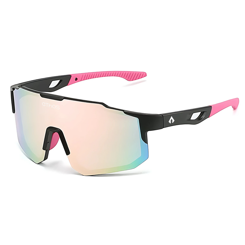 SUPER Óculos de Sol para Corrida Ciclismo e Beach Tennis