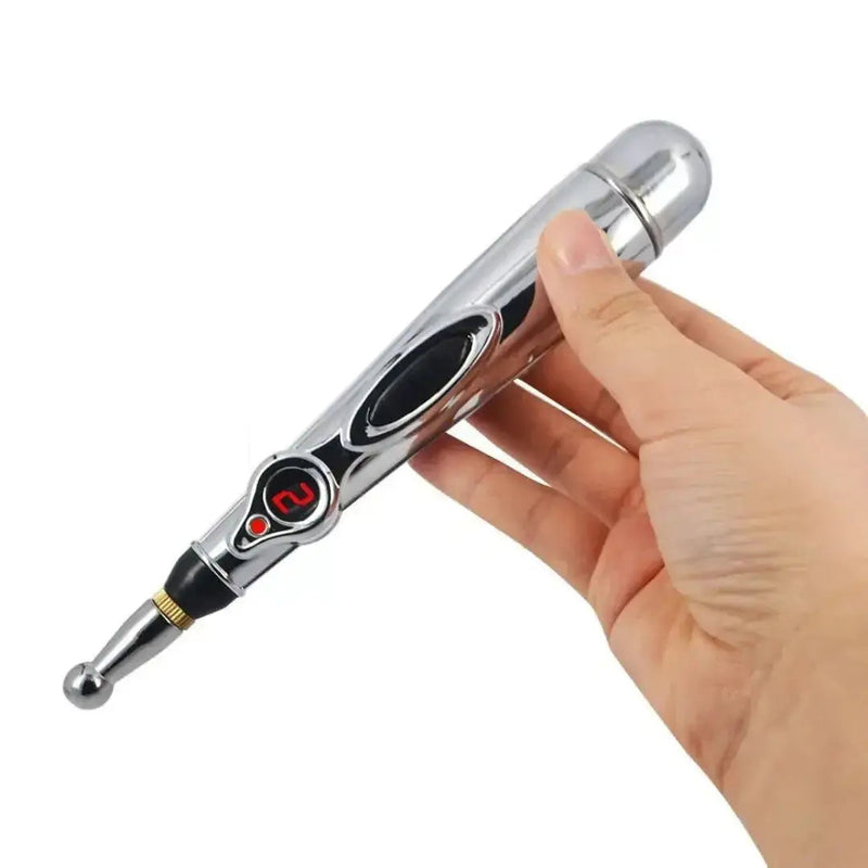 Caneta Massageadora PenCure -  Acupuntura - Articulações Leves [Super Descontos + frete grátis ]