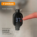 Super Termômetro Torneira Power Heat Pró - Potente e Econômico – [LANÇAMENTO 2025]
