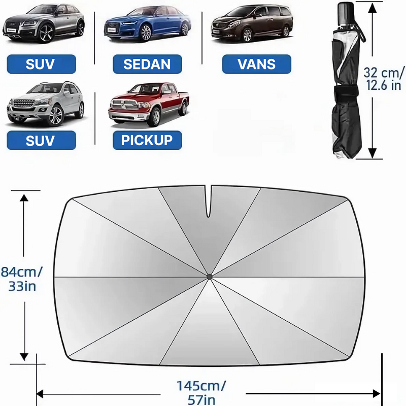 Super Protetor Automotivo - ProtectMax: