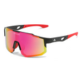 SUPER Óculos de Sol para Corrida Ciclismo e Beach Tennis