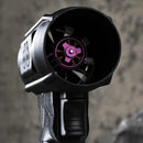 [Soprador de Alta Pressão + Bateria TURBOMAX]