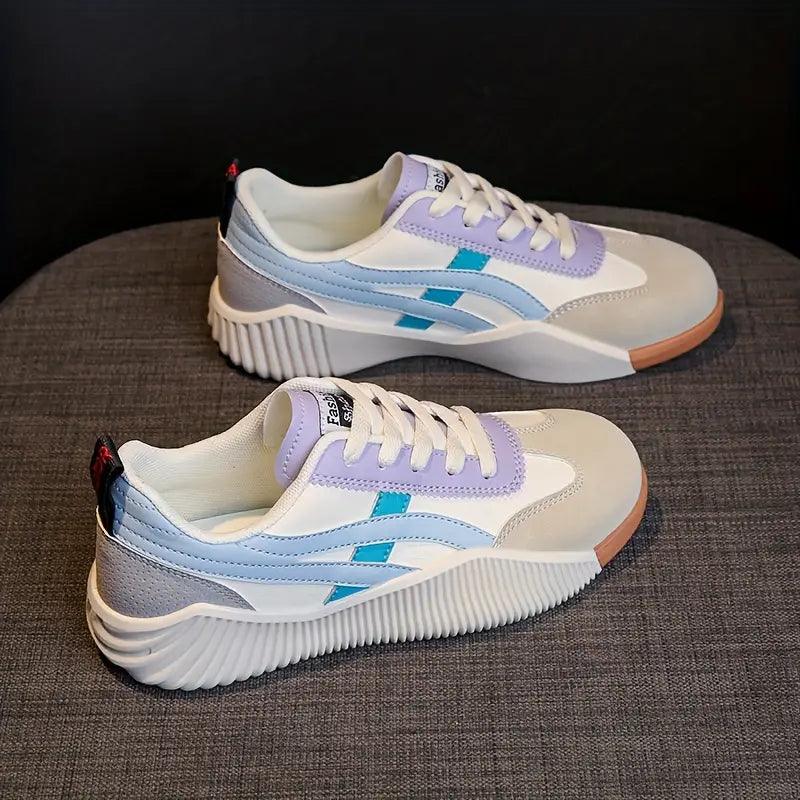 Super Tênis Feminino LunaFlex
