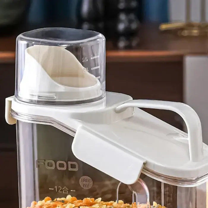 Super Dispenser Savefood - [ÚLTIMO DIA DE DESCONTO] - [+ FRETE GRÁTIS]