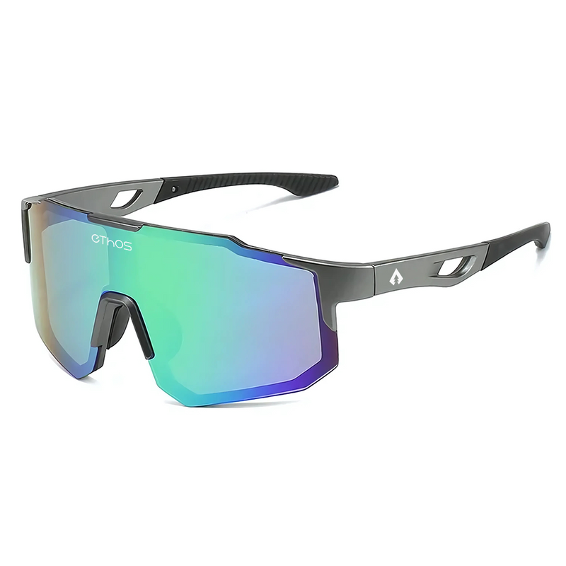 SUPER Óculos de Sol para Corrida Ciclismo e Beach Tennis