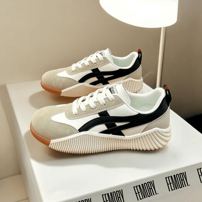 Super Tênis Feminino LunaFlex