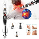 Caneta Massageadora PenCure -  Acupuntura - Articulações Leves [Super Descontos + frete grátis ]