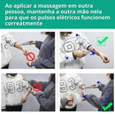 Caneta Massageadora PenCure -  Acupuntura - Articulações Leves [Super Descontos + frete grátis ]