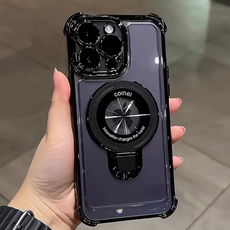 Mega Capa Black Diamond para Iphone.