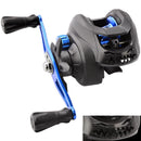 Carretilha Abu Garcia Black MAX3 Anti-Cabeleira