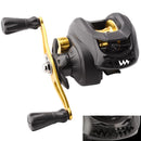 Carretilha Abu Garcia Black MAX3 Anti-Cabeleira