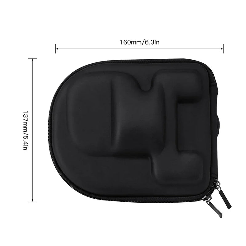 Carretilha Abu Garcia Black MAX3 Anti-Cabeleira