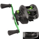 Carretilha Abu Garcia Black MAX3 Anti-Cabeleira