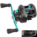 Carretilha Abu Garcia Black MAX3 Anti-Cabeleira