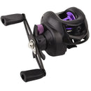 Carretilha Abu Garcia Black MAX3 Anti-Cabeleira