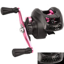 Carretilha Abu Garcia Black MAX3 Anti-Cabeleira