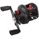 Carretilha Abu Garcia Black MAX3 Anti-Cabeleira
