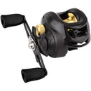 Carretilha Abu Garcia Black MAX3 Anti-Cabeleira