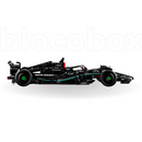 Fórmula 1 Super Mercedes-AMG W14 | 1642PCS