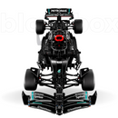 Fórmula 1 Super Mercedes-AMG W14 | 1642PCS