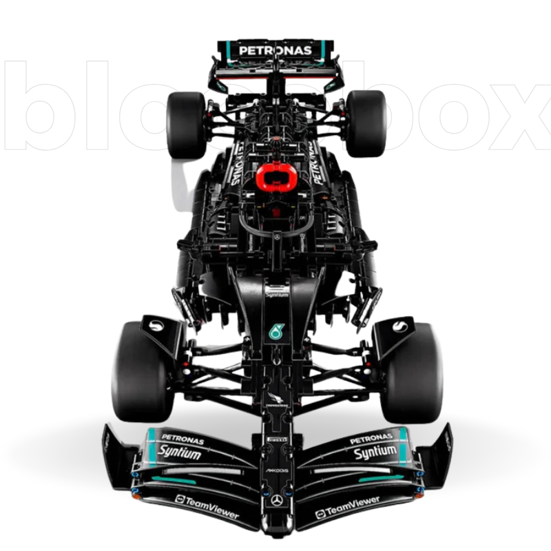 Fórmula 1 Super Mercedes-AMG W14 | 1642PCS
