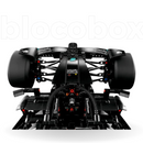 Fórmula 1 Super Mercedes-AMG W14 | 1642PCS