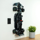 Fórmula 1 Super Mercedes-AMG W14 | 1642PCS