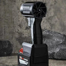 [Soprador de Alta Pressão + Bateria TURBOMAX]