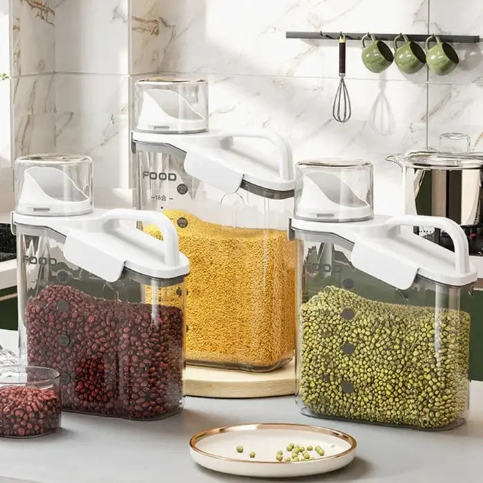 Super Dispenser Savefood - [ÚLTIMO DIA DE DESCONTO] - [+ FRETE GRÁTIS]
