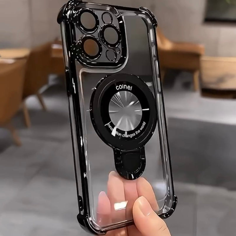 Mega Capa Black Diamond para Iphone.