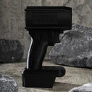 [Soprador de Alta Pressão + Bateria TURBOMAX]