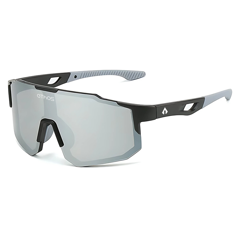 SUPER Óculos de Sol para Corrida Ciclismo e Beach Tennis
