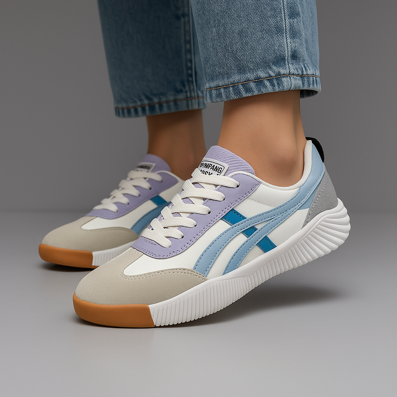 Super Tênis Feminino LunaFlex