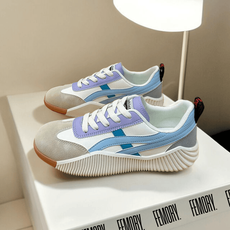 Super Tênis Feminino LunaFlex