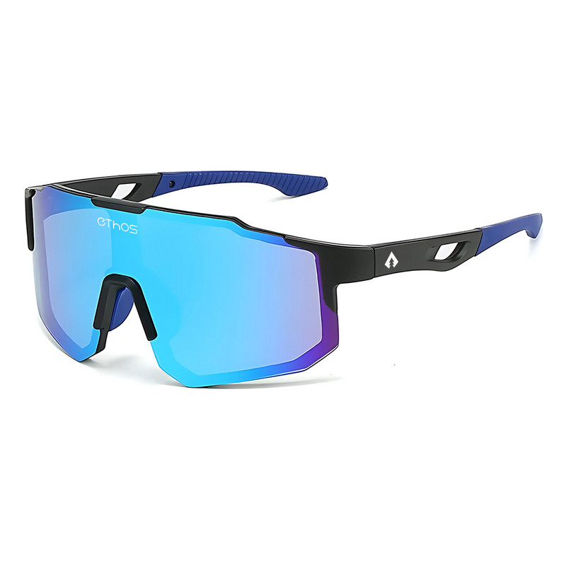SUPER Óculos de Sol para Corrida Ciclismo e Beach Tennis