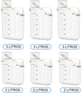 Super Dispenser Savefood - [ÚLTIMO DIA DE DESCONTO] - [+ FRETE GRÁTIS]