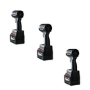 [Soprador de Alta Pressão + Bateria TURBOMAX]