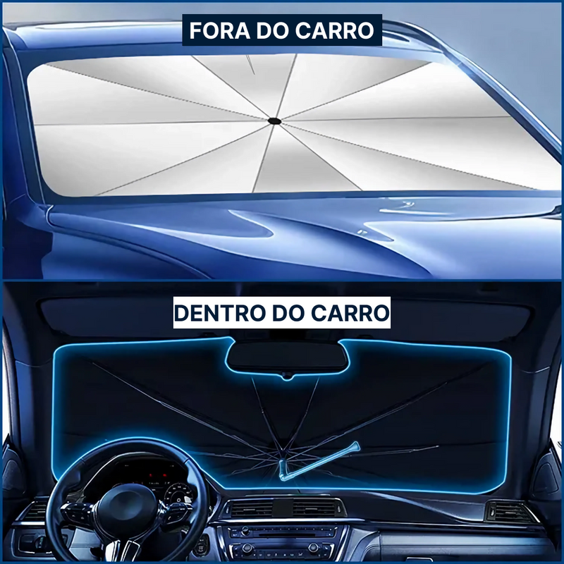 Super Protetor Automotivo - ProtectMax: