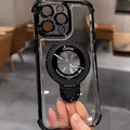 Mega Capa Black Diamond para Iphone.