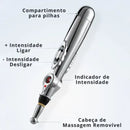 Caneta Massageadora PenCure -  Acupuntura - Articulações Leves [Super Descontos + frete grátis ]