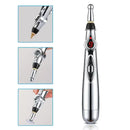 Caneta Massageadora PenCure -  Acupuntura - Articulações Leves [Super Descontos + frete grátis ]